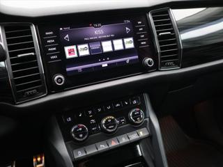 Škoda Kodiaq 2,0 TDI 110kW DSG Style CZ SUV - Foto 20