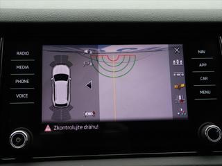 Škoda Kodiaq 2,0 TDI 110kW DSG Style CZ SUV - Foto 22