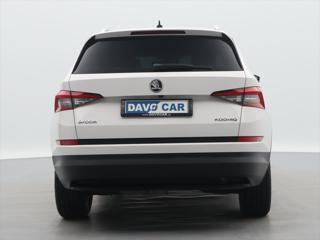 Škoda Kodiaq 2,0 TDI 110kW DSG Style CZ SUV - Foto 5