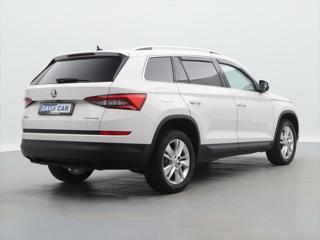 Škoda Kodiaq 2,0 TDI 110kW DSG Style CZ SUV - Foto 6