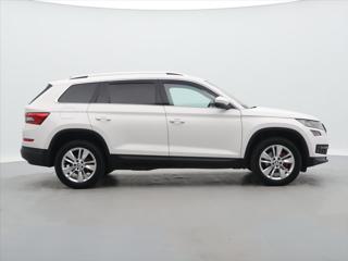 Škoda Kodiaq 2,0 TDI 110kW DSG Style CZ SUV - Foto 7