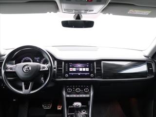 Škoda Kodiaq 2,0 TDI 110kW DSG Style CZ SUV - Foto 24