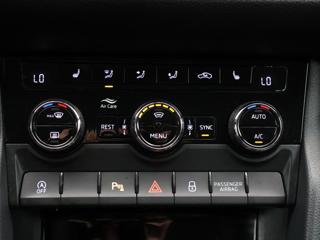 Škoda Kodiaq 2,0 TDI 110kW DSG Style CZ SUV - Foto 23