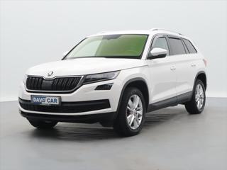 Škoda Kodiaq 2,0 TDI 110kW DSG Style CZ SUV - Foto 3