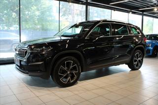 Škoda Kodiaq TDi DSG 4x4 Style ACC/Fullservis SUV - Foto 4