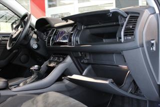 Škoda Kodiaq TDi DSG 4x4 Style ACC/Fullservis SUV - Foto 28