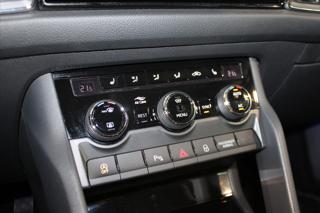 Škoda Kodiaq TDi DSG 4x4 Style ACC/Fullservis SUV - Foto 25