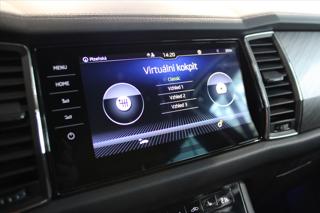Škoda Kodiaq TDi DSG 4x4 Style ACC/Fullservis SUV - Foto 23