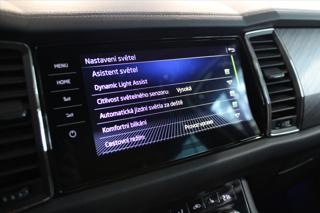 Škoda Kodiaq TDi DSG 4x4 Style ACC/Fullservis SUV - Foto 21