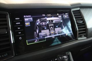 Škoda Kodiaq TDi DSG 4x4 Style ACC/Fullservis SUV - Foto 24