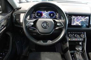 Škoda Kodiaq TDi DSG 4x4 Style ACC/Fullservis SUV - Foto 17