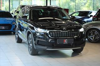Škoda Kodiaq TDi DSG 4x4 Style ACC/Fullservis SUV - Foto 33
