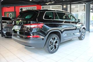Škoda Kodiaq TDi DSG 4x4 Style ACC/Fullservis SUV - Foto 7