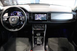 Škoda Kodiaq TDi DSG 4x4 Style ACC/Fullservis SUV - Foto 15