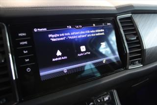 Škoda Kodiaq TDi DSG 4x4 Style ACC/Fullservis SUV - Foto 19