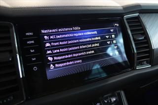 Škoda Kodiaq TDi DSG 4x4 Style ACC/Fullservis SUV - Foto 20