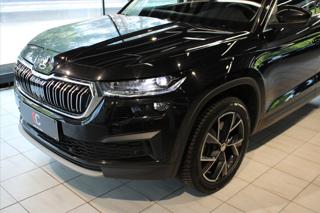 Škoda Kodiaq TDi DSG 4x4 Style ACC/Fullservis SUV - Foto 8
