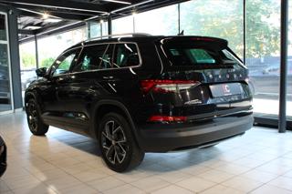Škoda Kodiaq TDi DSG 4x4 Style ACC/Fullservis SUV - Foto 5