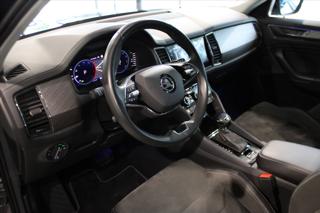 Škoda Kodiaq TDi DSG 4x4 Style ACC/Fullservis SUV - Foto 14