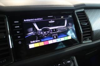 Škoda Kodiaq TDi DSG 4x4 Style ACC/Fullservis SUV - Foto 22