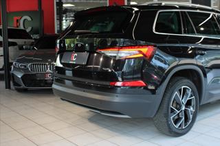 Škoda Kodiaq TDi DSG 4x4 Style ACC/Fullservis SUV - Foto 9