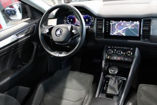 Škoda Kodiaq TDi DSG 4x4 Style ACC/Fullservis SUV - Foto 16