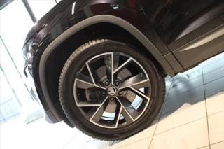 Škoda Kodiaq TDi DSG 4x4 Style ACC/Fullservis SUV - Foto 32