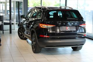 Škoda Kodiaq TDi DSG 4x4 Style ACC/Fullservis SUV - Foto 31