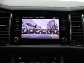 Škoda Kodiaq 2,0 TDI 147kW DSG 4x4 L&K CZ DPH SUV - Foto 26