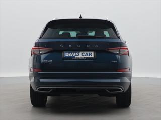 Škoda Kodiaq 2,0 TDI 147kW DSG 4x4 L&K CZ DPH SUV - Foto 6