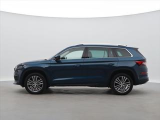 Škoda Kodiaq 2,0 TDI 147kW DSG 4x4 L&K CZ DPH SUV - Foto 4