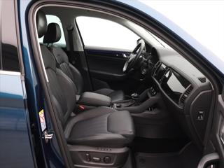 Škoda Kodiaq 2,0 TDI 147kW DSG 4x4 L&K CZ DPH SUV - Foto 13
