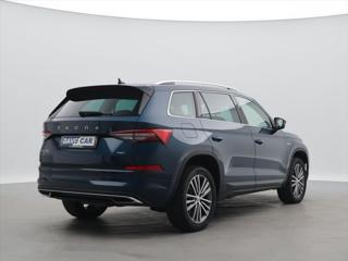 Škoda Kodiaq 2,0 TDI 147kW DSG 4x4 L&K CZ DPH SUV - Foto 7