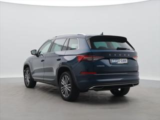 Škoda Kodiaq 2,0 TDI 147kW DSG 4x4 L&K CZ DPH SUV - Foto 5