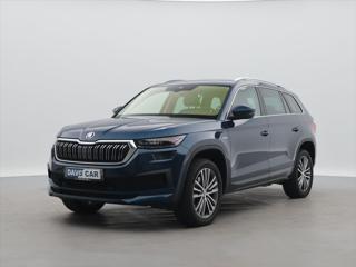 Škoda Kodiaq 2,0 TDI 147kW DSG 4x4 L&K CZ DPH SUV - Foto 3