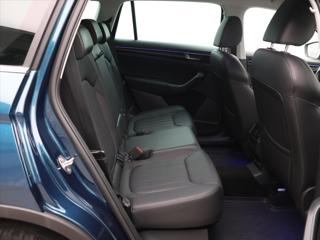 Škoda Kodiaq 2,0 TDI 147kW DSG 4x4 L&K CZ DPH SUV - Foto 14