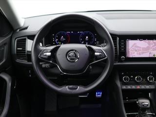 Škoda Kodiaq 2,0 TDI 147kW DSG 4x4 L&K CZ DPH SUV - Foto 20