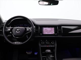 Škoda Kodiaq 2,0 TDI 147kW DSG 4x4 L&K CZ DPH SUV - Foto 28