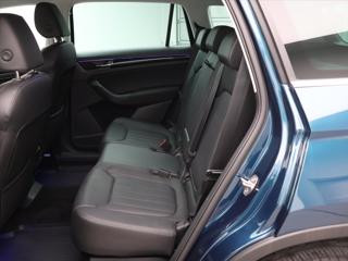 Škoda Kodiaq 2,0 TDI 147kW DSG 4x4 L&K CZ DPH SUV - Foto 15