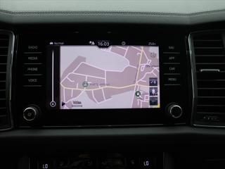 Škoda Kodiaq 2,0 TDI 147kW DSG 4x4 L&K CZ DPH SUV - Foto 27