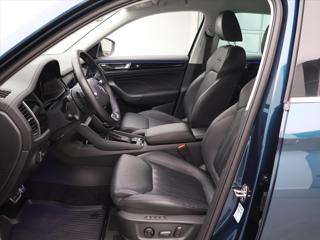 Škoda Kodiaq 2,0 TDI 147kW DSG 4x4 L&K CZ DPH SUV - Foto 12