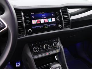 Škoda Kodiaq 2,0 TDI 147kW DSG 4x4 L&K CZ DPH SUV - Foto 22