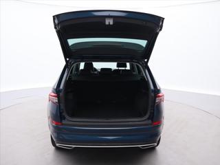Škoda Kodiaq 2,0 TDI 147kW DSG 4x4 L&K CZ DPH SUV - Foto 9