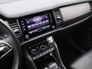 Škoda Kodiaq 2,0 TDI 4x4 DSG Style Plus DPH SUV - Foto 25