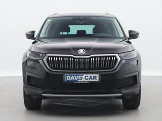 Škoda Kodiaq 2,0 TDI 4x4 DSG Style Plus DPH SUV - Foto 2