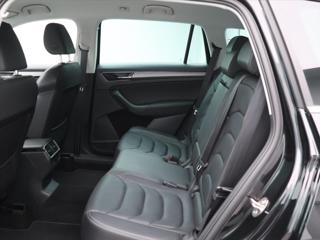 Škoda Kodiaq 2,0 TDI 4x4 DSG Style Plus DPH SUV - Foto 14