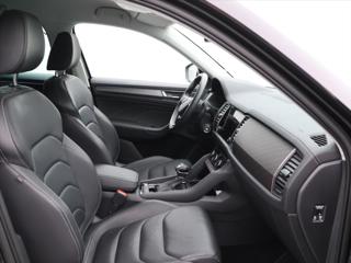 Škoda Kodiaq 2,0 TDI 4x4 DSG Style Plus DPH SUV - Foto 12