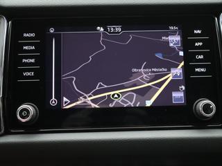 Škoda Kodiaq 2,0 TDI 4x4 DSG Style Plus DPH SUV - Foto 26