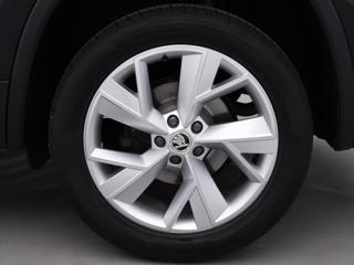 Škoda Kodiaq 2,0 TDI 4x4 DSG Style Plus DPH SUV - Foto 32