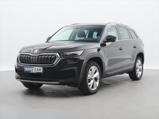 Škoda Kodiaq 2,0 TDI 4x4 DSG Style Plus DPH SUV - Foto 3